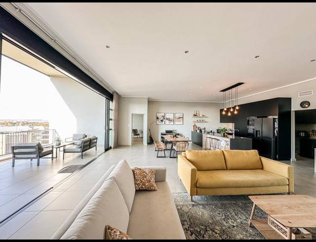 3 BEDROOM APARTMENT FOR SALE IN MIDSTREAM ESTATE